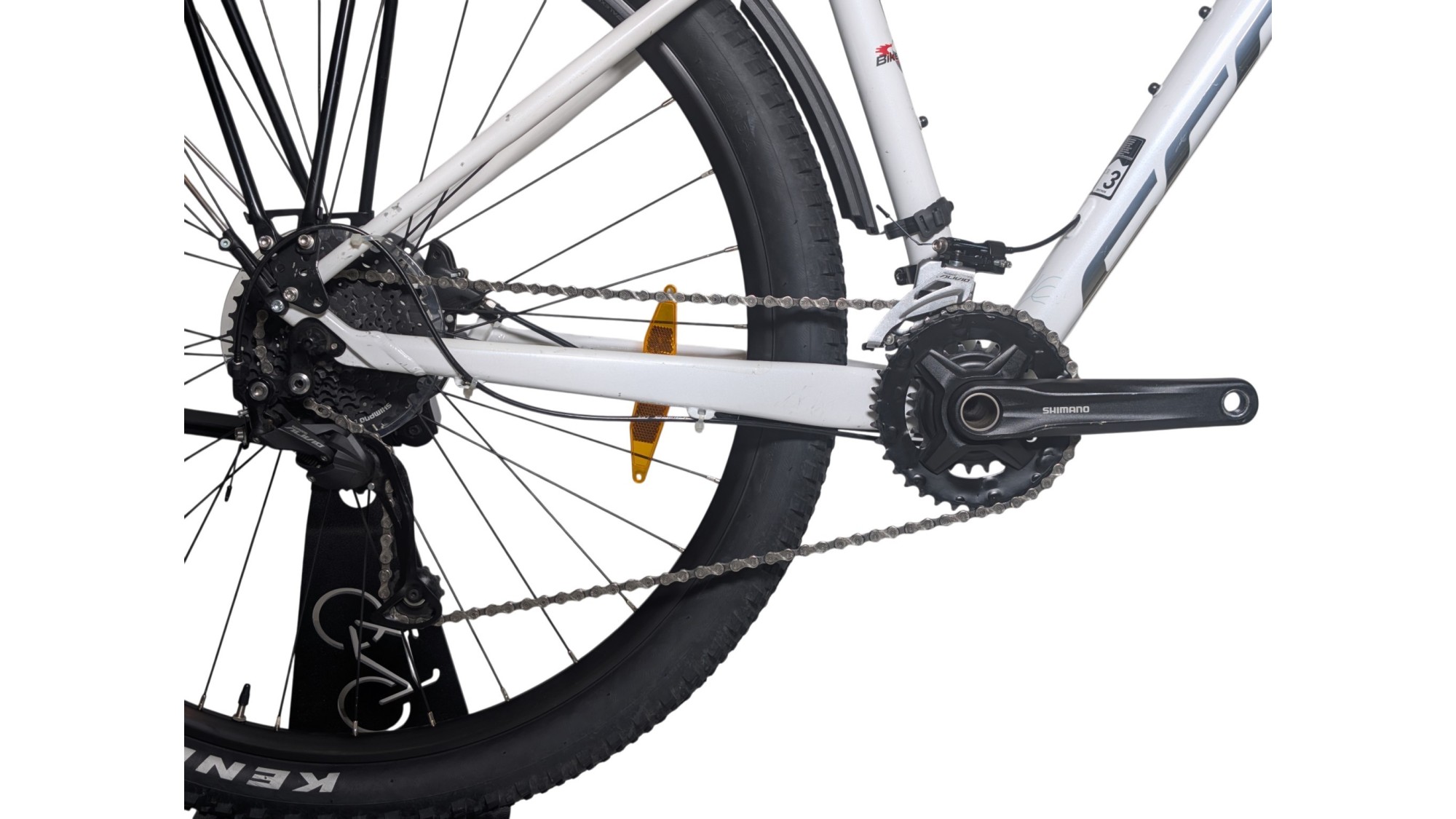 Trekking München | Scott Contessa| Shimano Alivio | M