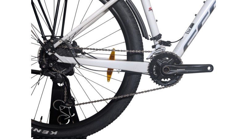Trekking München | Scott Contessa| Shimano Alivio | M