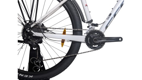 Trekking München | Scott Contessa| Shimano Alivio | M