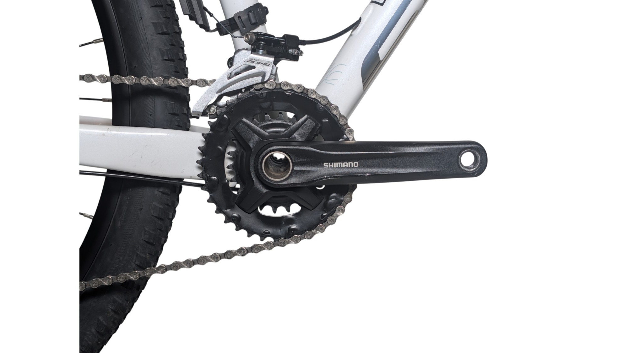 Trekking München | Scott Contessa| Shimano Alivio | M