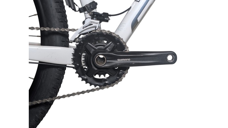 Trekking München | Scott Contessa| Shimano Alivio | M