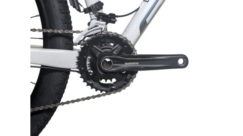 Trekking München | Scott Contessa| Shimano Alivio | M
