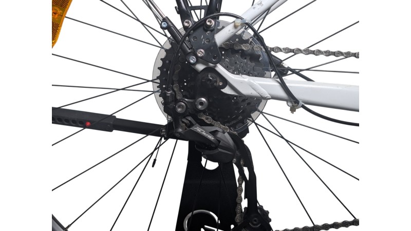 Trekking München | Scott Contessa| Shimano Alivio | M