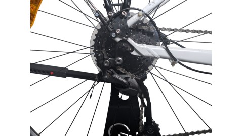 Trekking München | Scott Contessa| Shimano Alivio | M