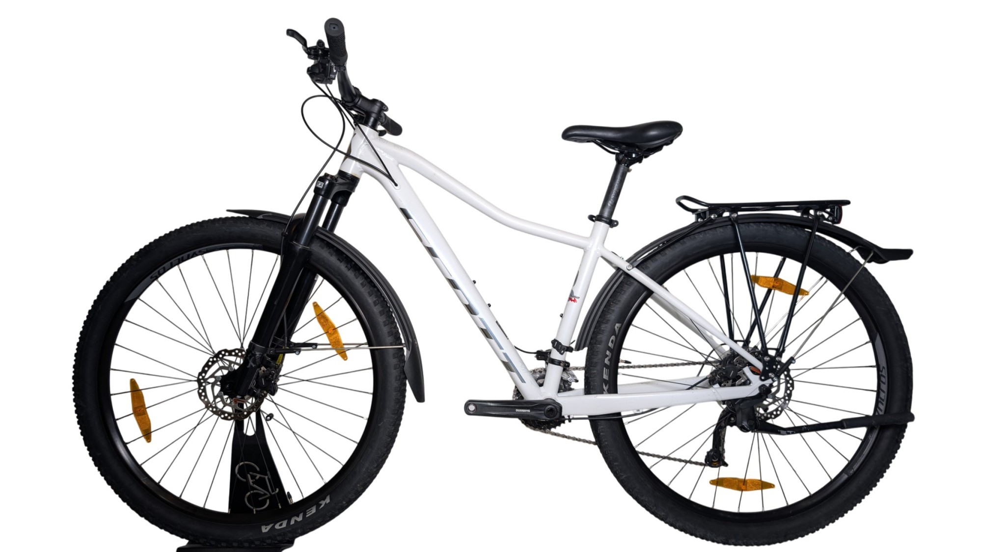 Trekking München | Scott Contessa| Shimano Alivio | M