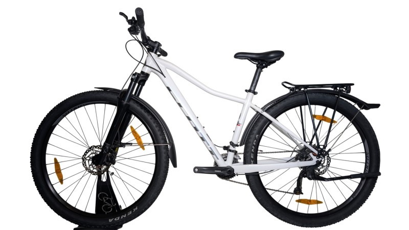 Trekking München | Scott Contessa| Shimano Alivio | M