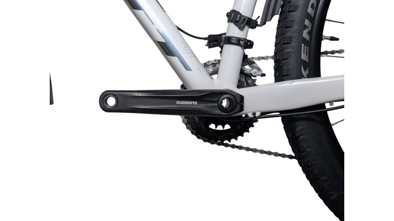 Trekking München | Scott Contessa| Shimano Alivio | M