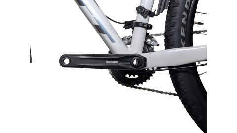 Trekking München | Scott Contessa| Shimano Alivio | M