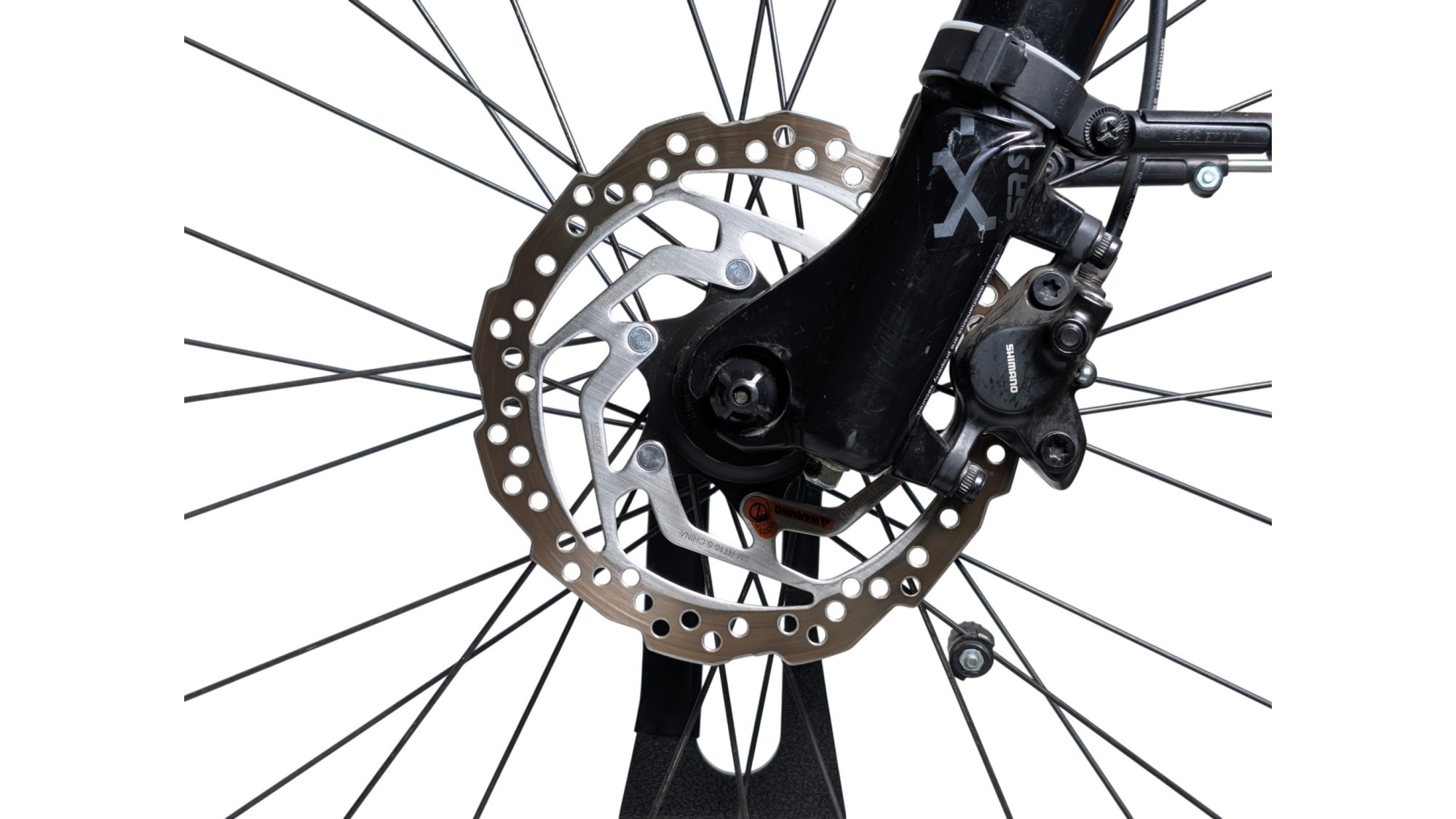 Trekking München | Scott Contessa| Shimano Alivio | M