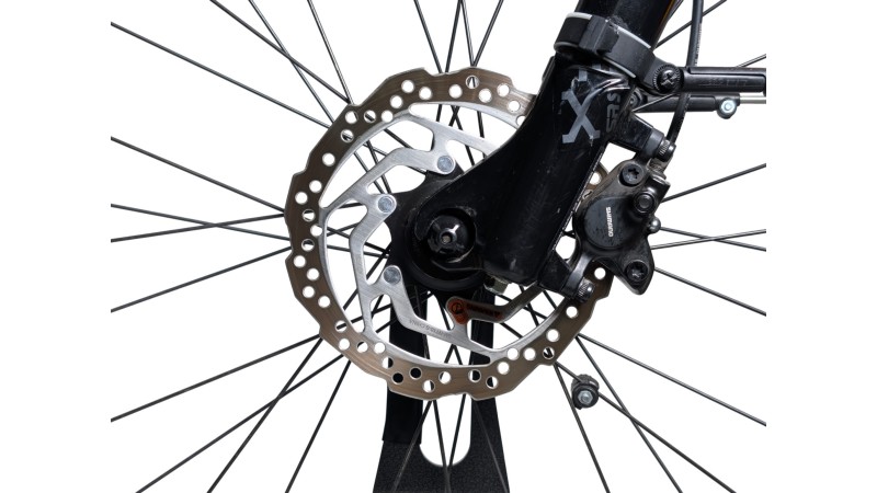 Trekking München | Scott Contessa| Shimano Alivio | M