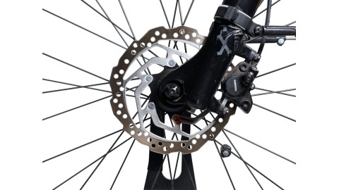 Trekking München | Scott Contessa| Shimano Alivio | M