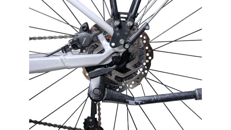 Trekking München | Scott Contessa| Shimano Alivio | M