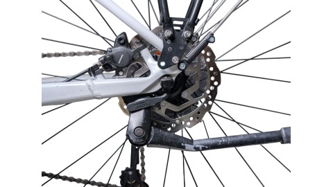Trekking München | Scott Contessa| Shimano Alivio | M