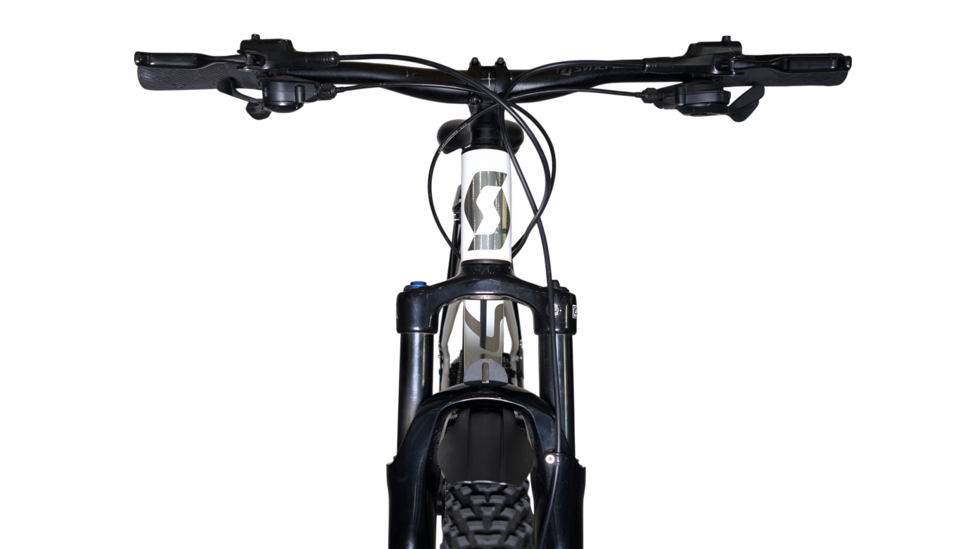 Trekking München | Scott Contessa| Shimano Alivio | M