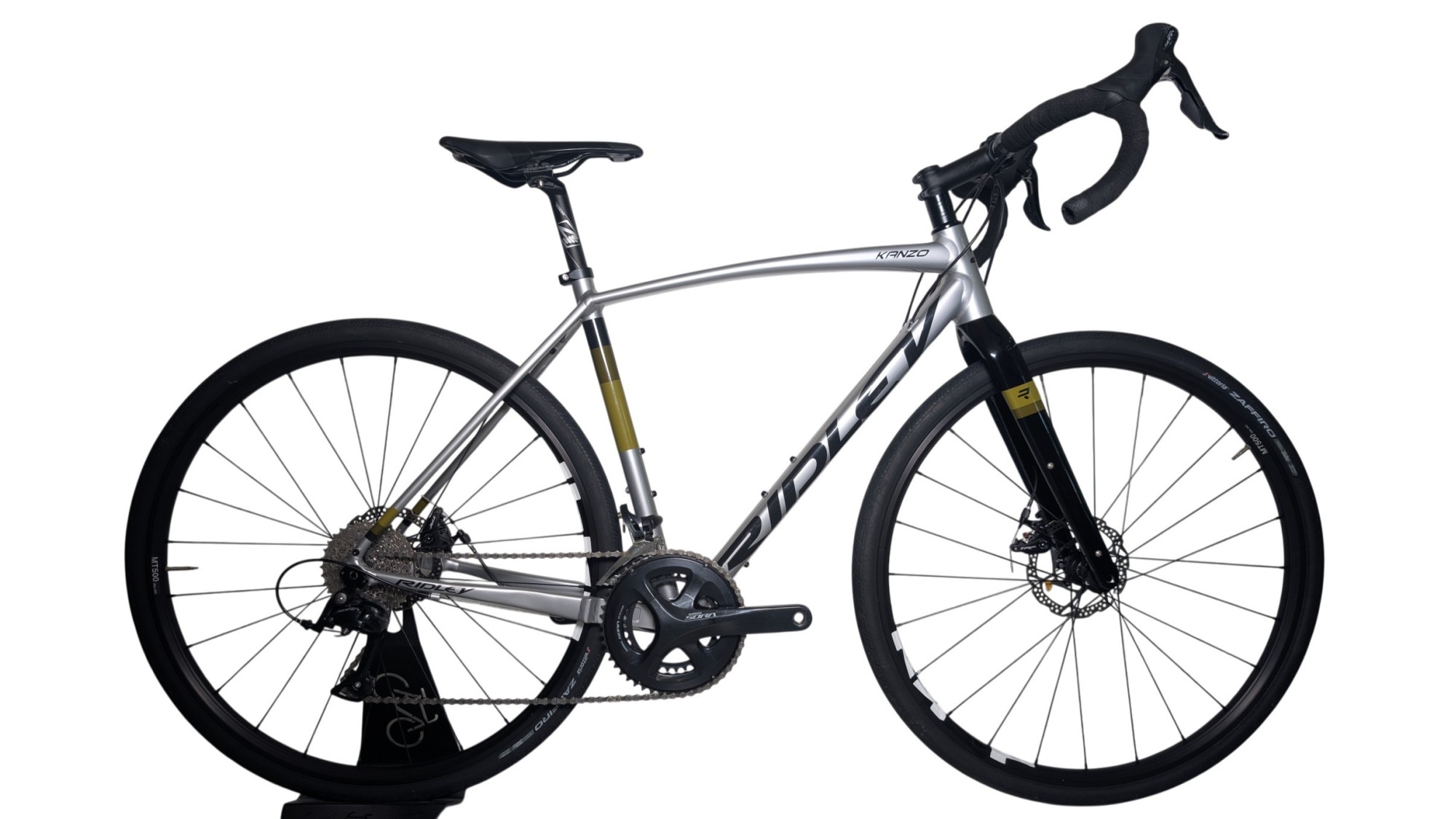 Gravel München | Ridley Kanzo| Sora| S