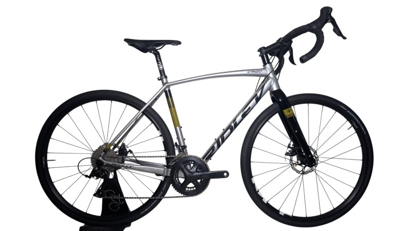 Gravel München | Ridley Kanzo| Sora| S