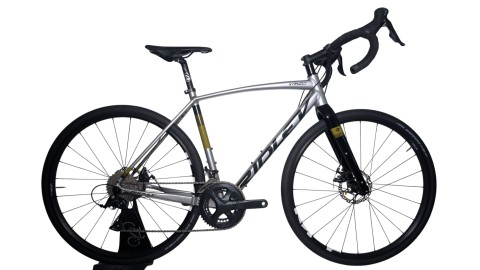 Gravel München | Ridley Kanzo| Sora| S