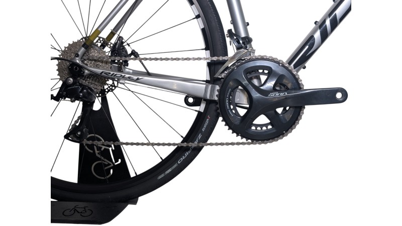 Gravel München | Ridley Kanzo| Sora| S
