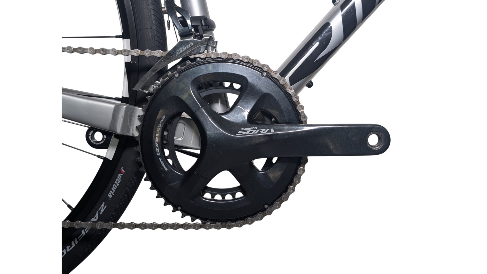 Gravel München | Ridley Kanzo| Sora| S