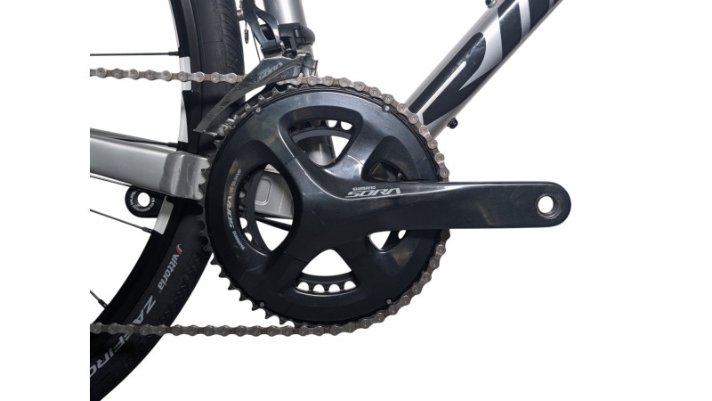 Gravel München | Ridley Kanzo| Sora| S