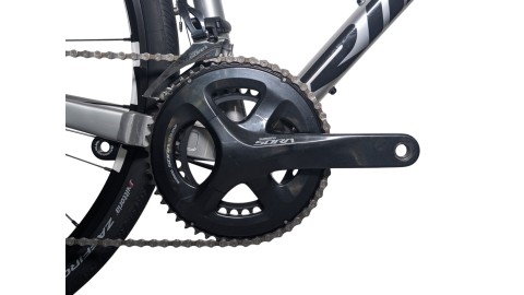 Gravel München | Ridley Kanzo| Sora| S