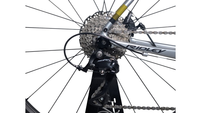 Gravel München | Ridley Kanzo| Sora| S