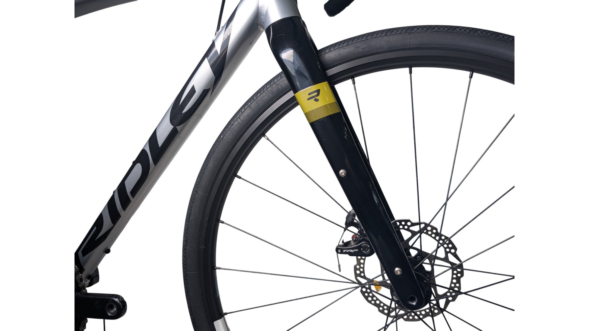 Gravel München | Ridley Kanzo| Sora| S