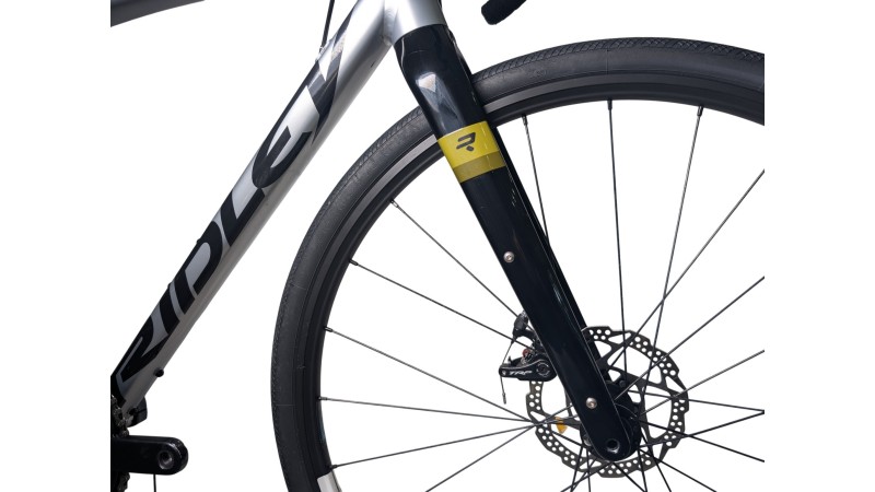 Gravel München | Ridley Kanzo| Sora| S