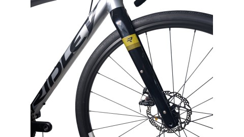 Gravel München | Ridley Kanzo| Sora| S