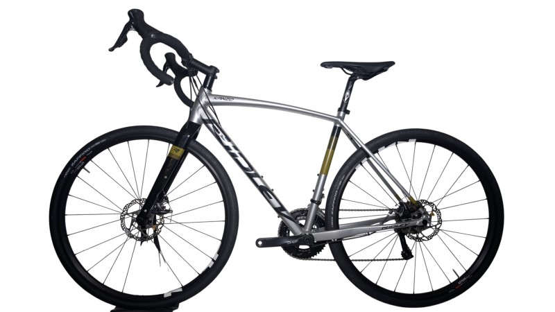 Gravel München | Ridley Kanzo| Sora| S
