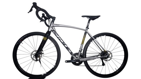 Gravel München | Ridley Kanzo| Sora| S