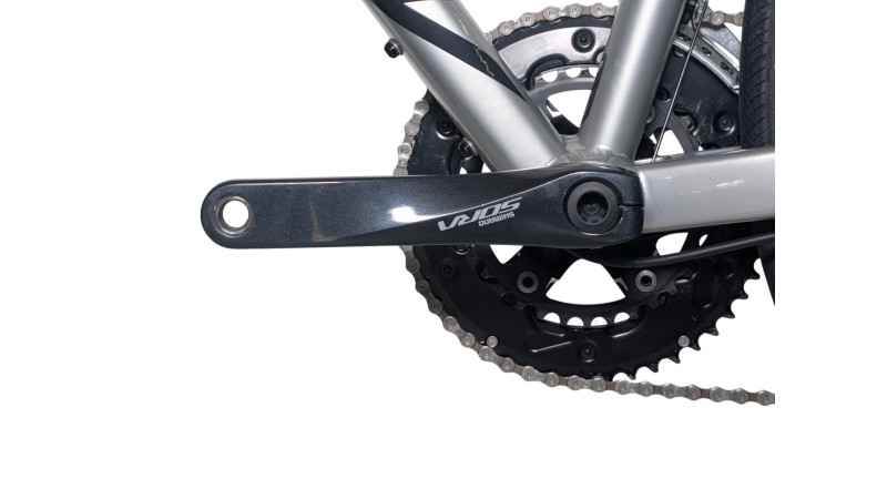 Gravel München | Ridley Kanzo| Sora| S