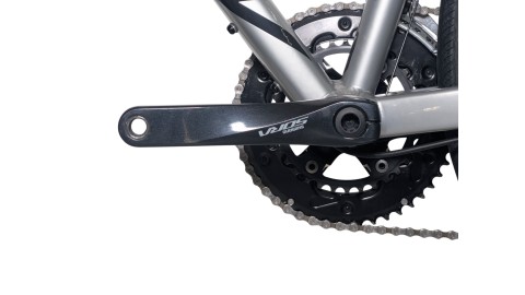 Gravel München | Ridley Kanzo| Sora| S