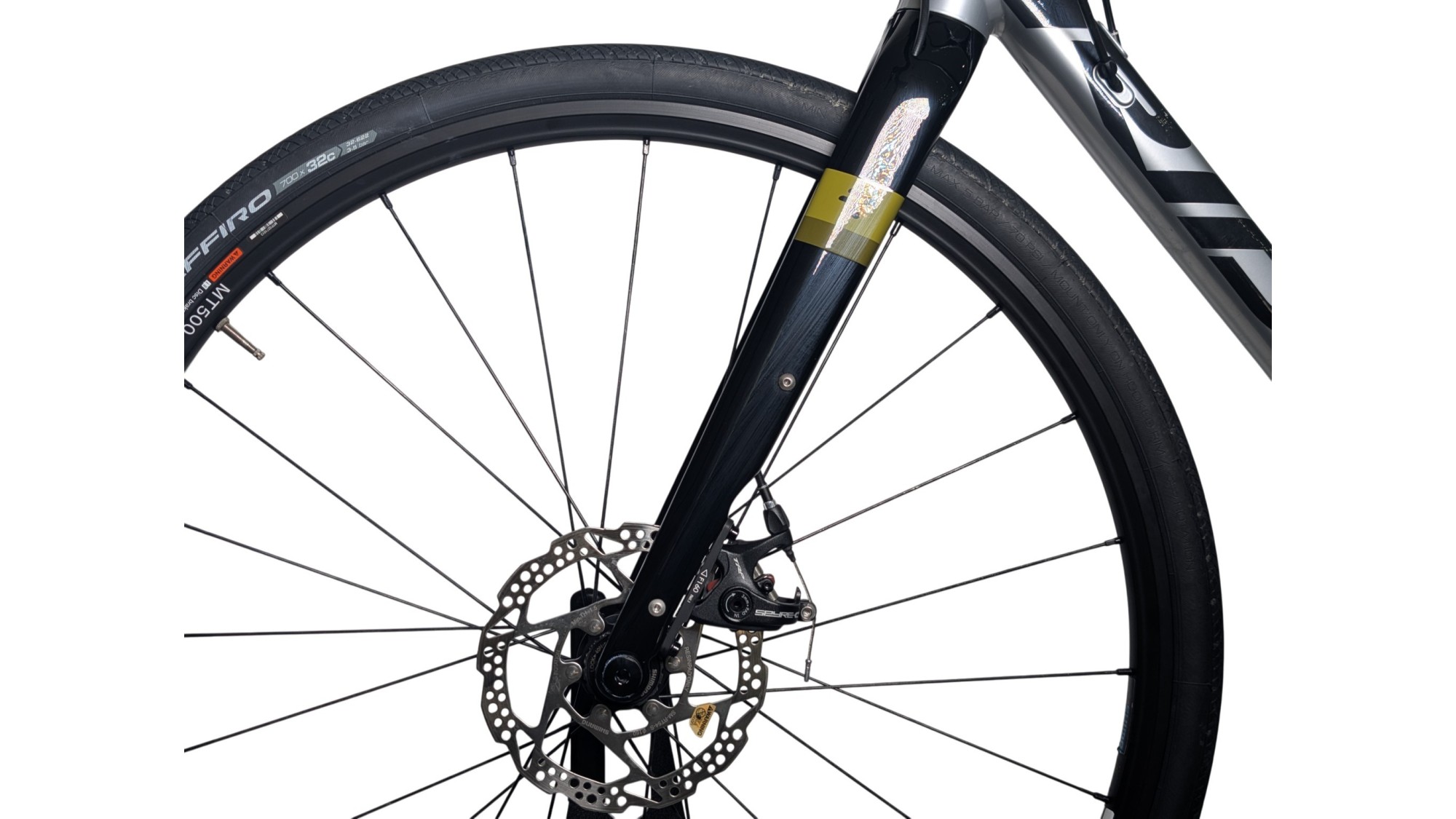 Gravel München | Ridley Kanzo| Sora| S