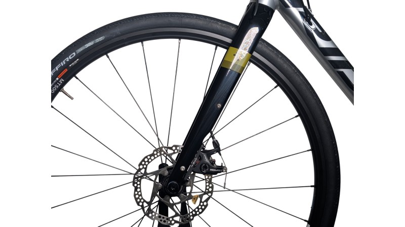 Gravel München | Ridley Kanzo| Sora| S