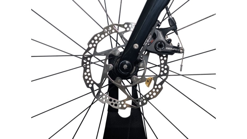 Gravel München | Ridley Kanzo| Sora| S