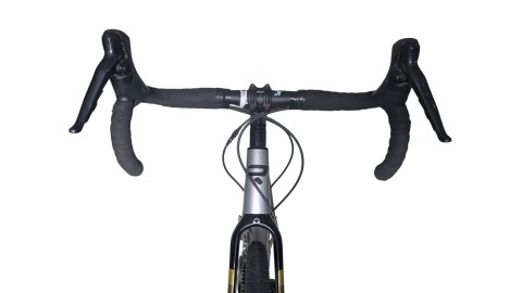 Gravel München | Ridley Kanzo| Sora| S