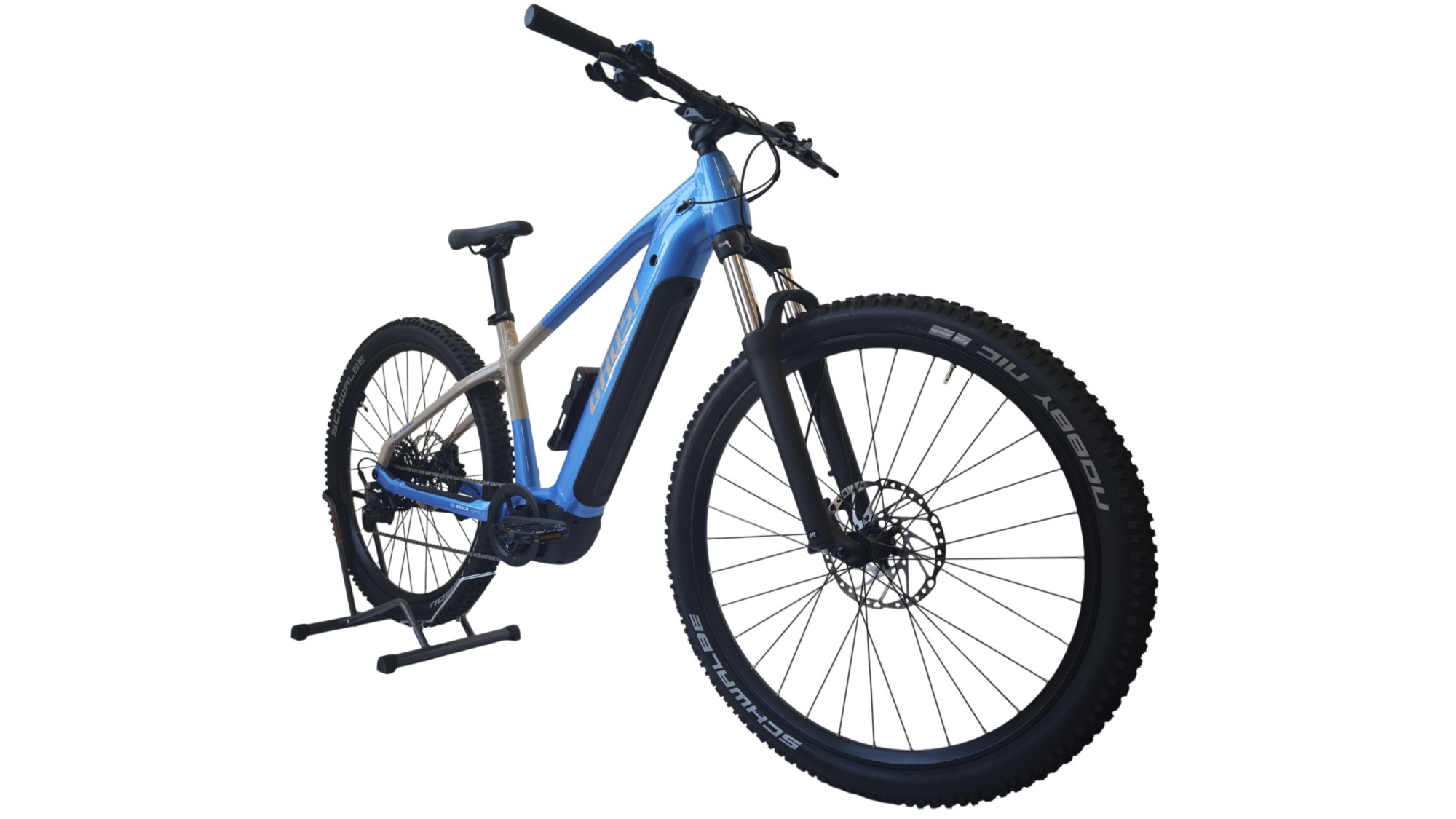 E-Bike Verona | GHOST E-Teru Universal High 600 | Bosch | M