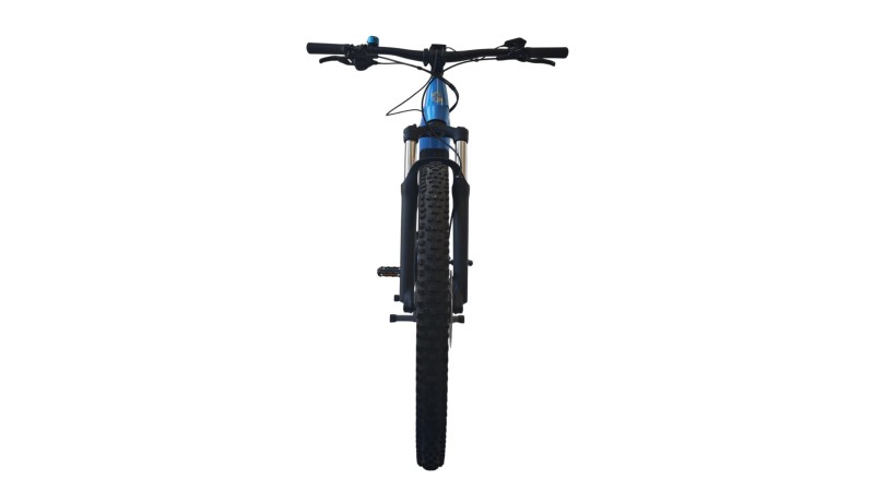E-Bike Verona | GHOST E-Teru Universal High 600 | Bosch | M