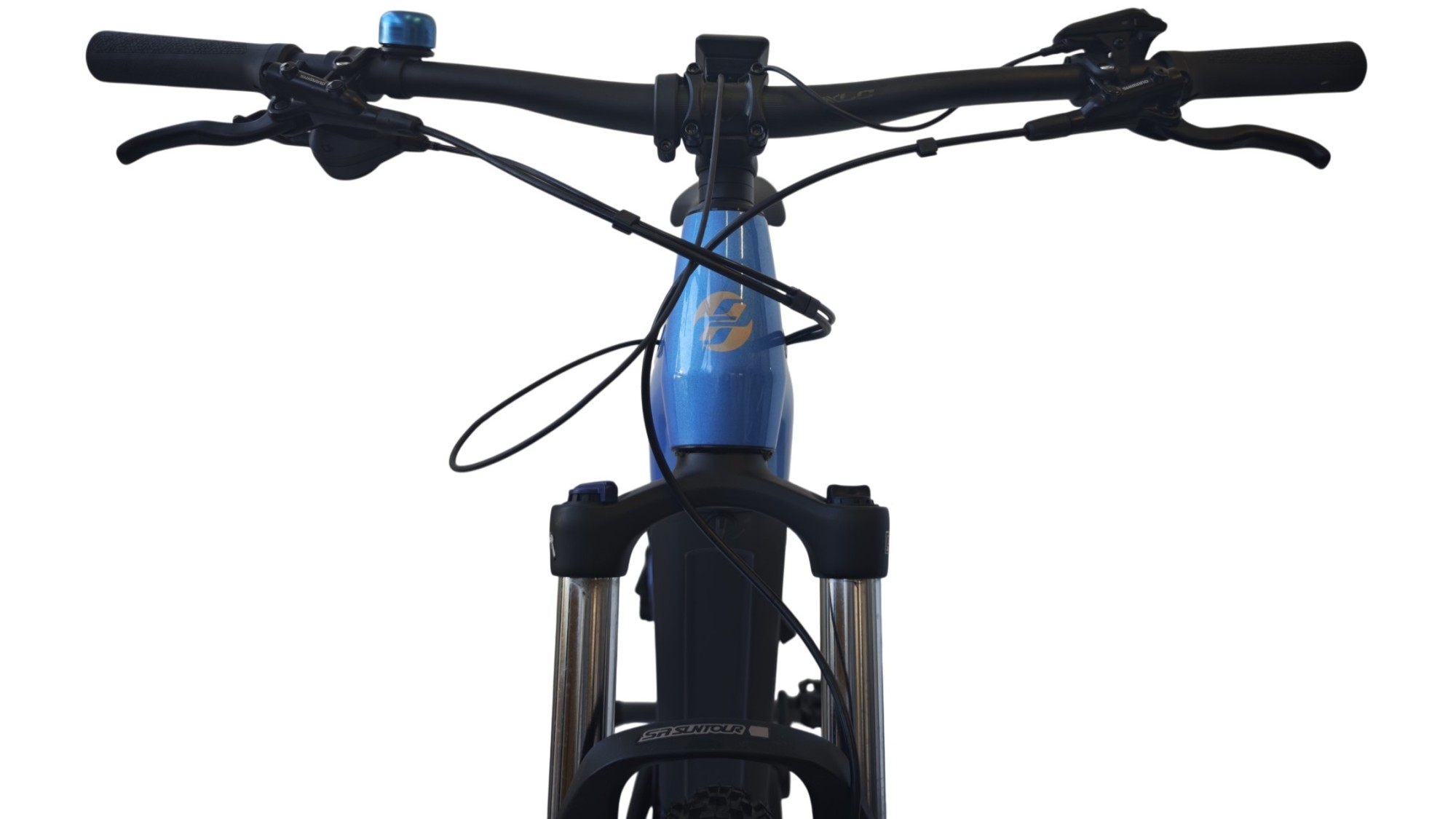 E-Bike Verona | GHOST E-Teru Universal High 600 | Bosch | M