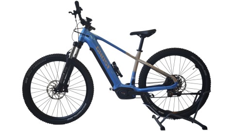 E-Bike Verona | GHOST E-Teru Universal High 600 | Bosch | M