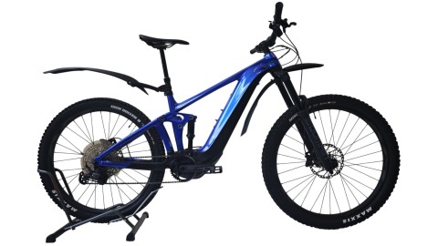 Giant Explore E+ 1  | Yamaha 85Nm | M