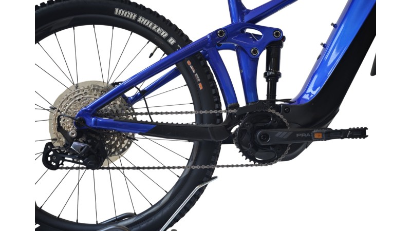 Giant Explore E+ 1  | Yamaha 85Nm | M
