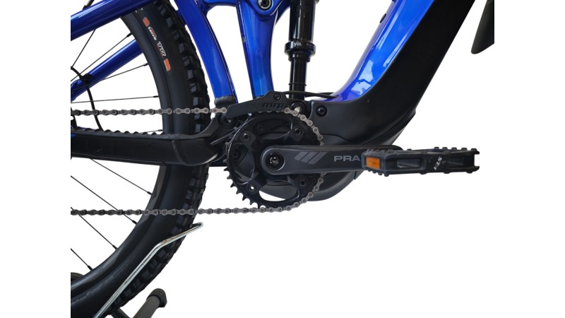 Giant Explore E+ 1  | Yamaha 85Nm | M
