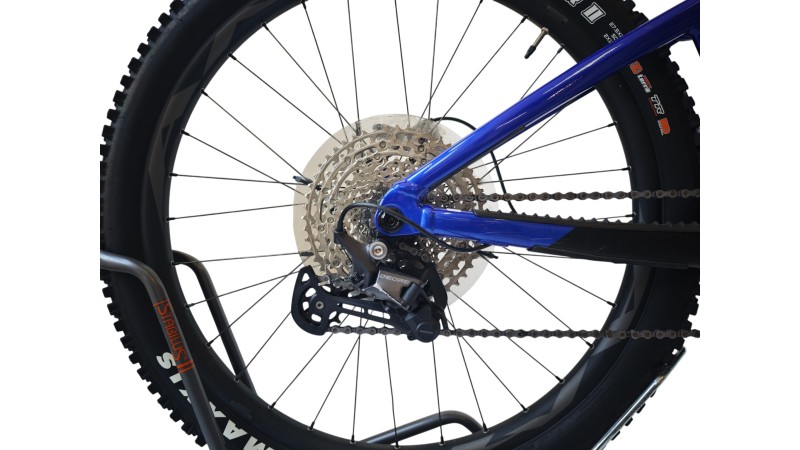 Giant Explore E+ 1  | Yamaha 85Nm | M