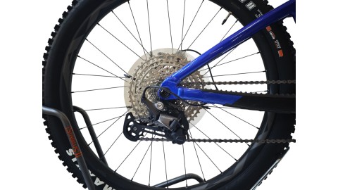 Giant Explore E+ 1  | Yamaha 85Nm | M
