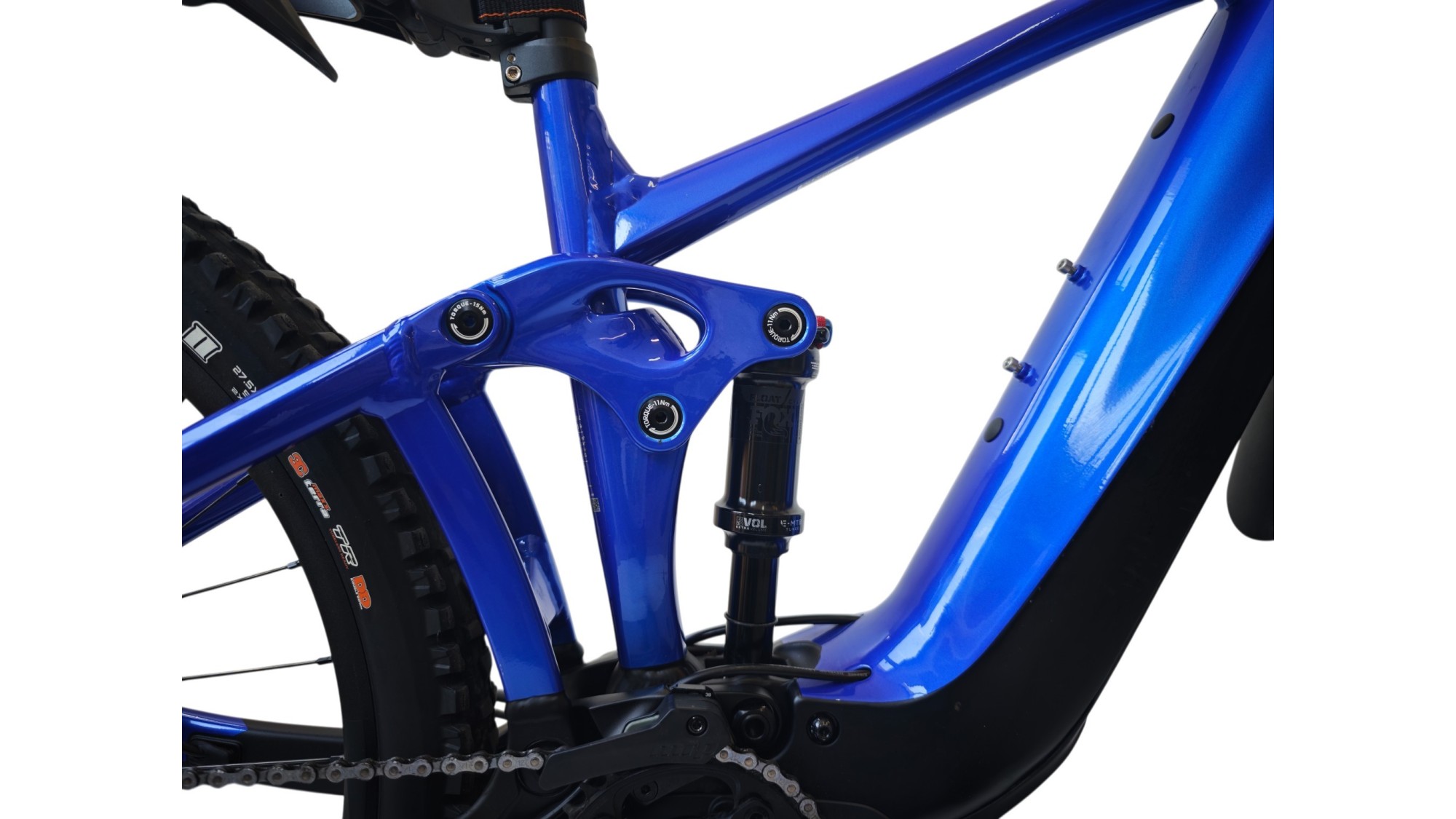 Giant Explore E+ 1  | Yamaha 85Nm | M
