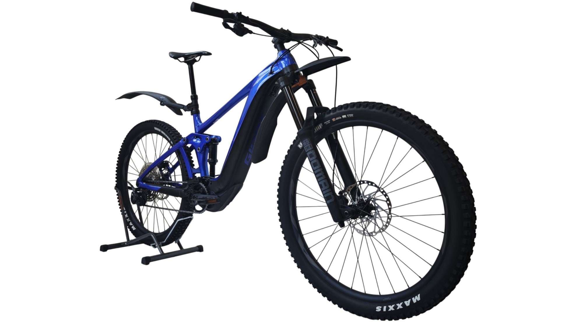 Giant Explore E+ 1  | Yamaha 85Nm | M