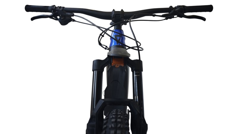 Giant Explore E+ 1  | Yamaha 85Nm | M
