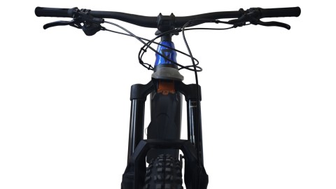 Giant Explore E+ 1  | Yamaha 85Nm | M